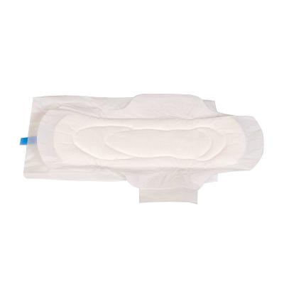 China Señora Hypoallergenic Washable cojines sanitarios del algodón del 100 por ciento en venta