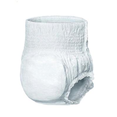 China 1800ml Unisex Adult Diapers With Elastic Waist for sale