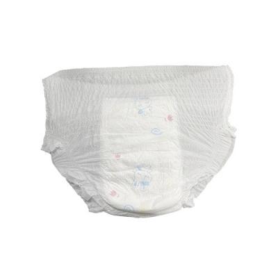 China Soft Breathable Baby Swim Pants 2000ml Disposable Swimming Diapers for sale