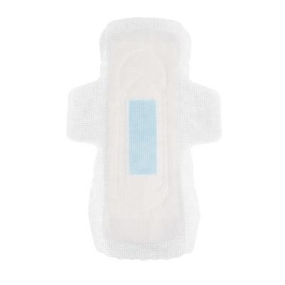 China Disposable Probiotic Cotton Sanitary Napkin With Sumitomo SAP for sale