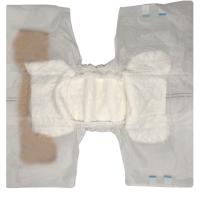 China 800 1000 Unisexinkontinenz-erwachsene Windeln der Absorptions-1200ml zu verkaufen
