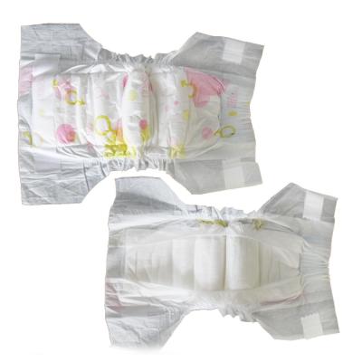 China Babies Baby Use Diapers Non Woven Printed 3d Soft Fabric for sale