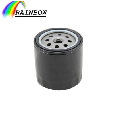 China Auto Engine Spin-on Cars Oil Filter Wholesale For CHERY 481H1012010 Oil Filter for sale