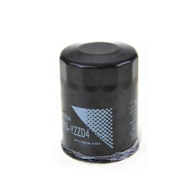 China Hot Sale Auto Spare Car Spare Engine Filter Parts Oil Filter 90915-Yzzd4 for sale