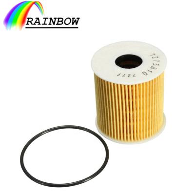 China Auto Engine 1275810 88997059 Engine Filter Size Full Flow Oil Filter For VOLVO for sale