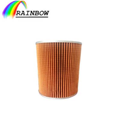 China 04152-77010 Auto Engine Automobile Car Filter Paper Oil Filter Element For TOYOTA for sale