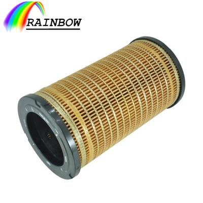 China Engine Supplier Price Oil/Fuel/Auto Cabin Auto Parts Oil Filter/Air Filter 1R0721 5H-6886 6H-9936 2M-9140 600-211-1210 FOR CATERPILLAR for sale