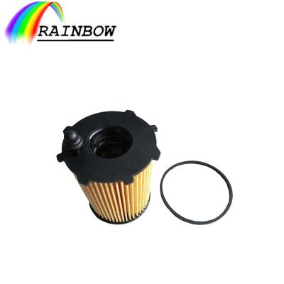 China Brand New Auto Engine Oil Filter 1147685 30735878 16510-73J02 1109-S5 For FORD FIESTA VI Van for sale