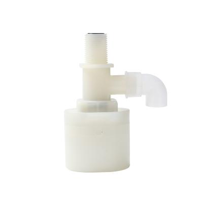 China 1/2 Inch Household Water Tank General Inlet Automatic Water Level Control Float Valve for sale