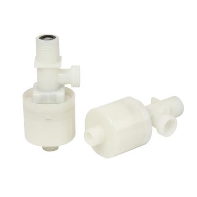 China Outdoor Type Water Tank Valve General 1/2