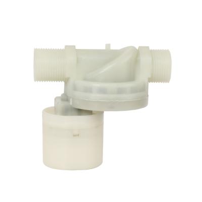 China General Side Mini Inlet Water Level Control Valve Automatic Shut Off Hydraulic Float Valve for sale