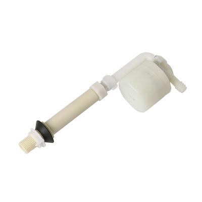 China Factory Price General Toilet Tank Inlet Fill Valve Water Level Control Valve For Toilet for sale