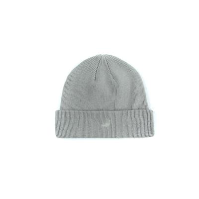 China Beanie Embroidery Custom Men Winter COMMON Hat Plain Cotton Designer 100% Outdoor Working Beanies for sale