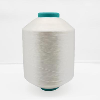 China Low Anti-bacteria 150D 100D Nylon Cast Yarn For Shoes Upper for sale