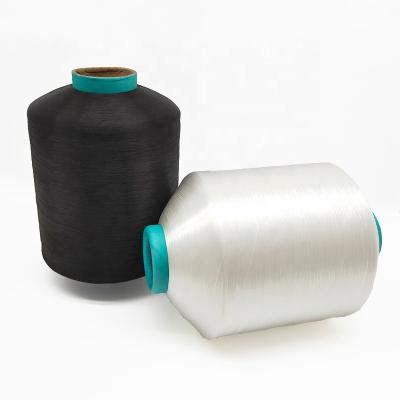 China Anti-bacteria hot melting point nylon high tensile yarn for upper sock shoes material for sale