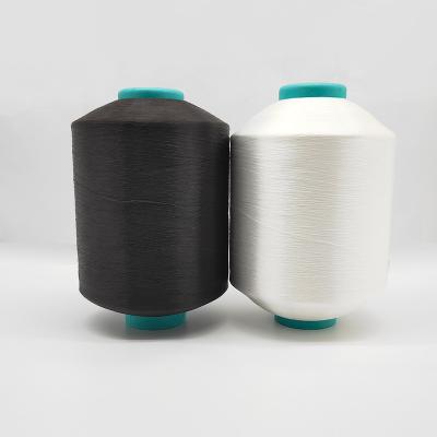 China Anti-bacteria Melt Down Dot Filament Nylon Thread 100d 150d for sale