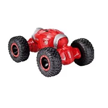 China Remote Control Playful Four Wheel RC Hobby Stunt Car & Twist High Speed ​​Climbing Car for sale