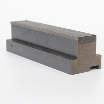 China 82046 Steel Flap Recess Die Free / Non-Recess Bending Die / Recess Free Press Brake Tooling for sale