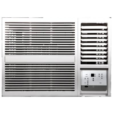 China Portable Hotel Mini INVERTER WINDOW Air Conditioner Fan Cooler Air Conditioning Monoblock Conditioner for sale