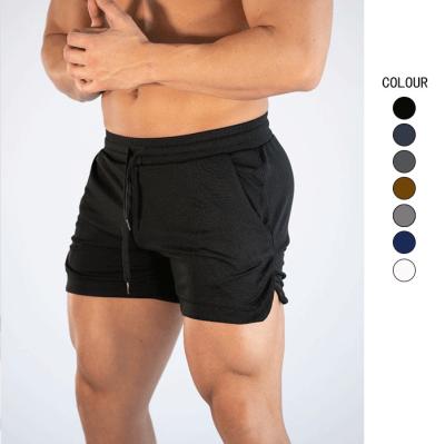 China Super QUICK DRY Good Quality High-elastic Europe and America fitness man wears boxer shorts for men's gym clothes for sale