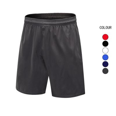 China QUICK DRY Outdoor Fitness Running Breathable Quick Dry Plus Size Mens Shorts Shorts Pants For Men Gym Wear for sale