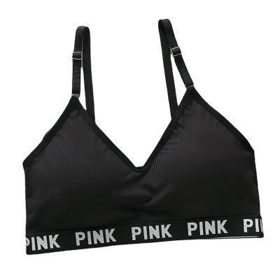 China Promotion One Piece High Quality Convertible Non Tie Spandex Cotton Top Bra For Girls High Quality Bras for sale