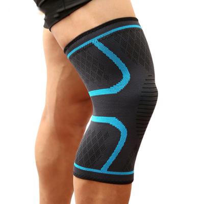 China Sports People Knee Brace Knee Brace Patella Knee Support Adjustable Knee Pads for sale