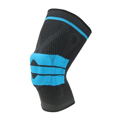 China Full Adult In Features Patella Open Support Knee Pads Orthopedic Knee Brace For Meniscus for sale