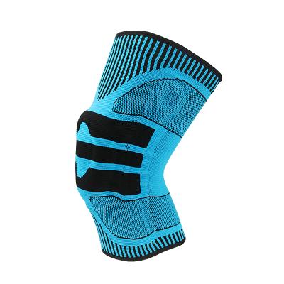 China Performance Knee Brace Sleeve Support Adult Reliable Orthopedic Yoga Knee Pad for sale