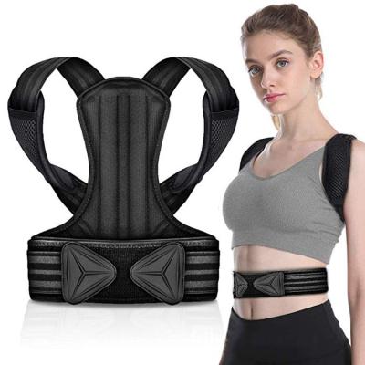 China Baby Amazon Price 2022 Good Body Wellness Neck And Back Posture Corrector for sale