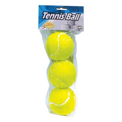 China China Factory Direct Sale Cheap Price Colored Wear-resist Resistance Forming Soft Paddle Tennis Balls for sale