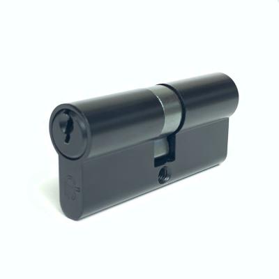 China 70mm  Double open Zinc Cylinder Lock for sale