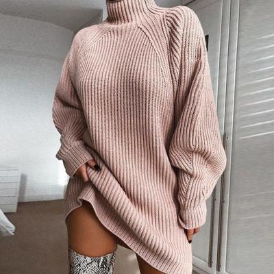 China QUICK DRY Women Sweater Tops Women Sweater Cardigan Women's Distressed long Sweater for sale