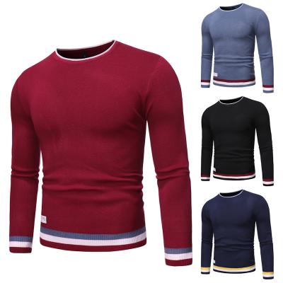 China Anti-Wrinkle Plus Size Knitwear Shtoc Ready Sleeved Long Wool Knitwear for sale