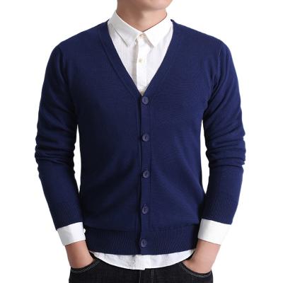 China Anti-Wrinkle Mens Designer Sweater Vest Plus Size Vest Sweater Men Sleeveless Sweater for sale