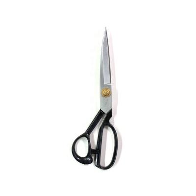 China Universal Cut 11 Inch Professional Heavy Duty Tailor Scissors for sale