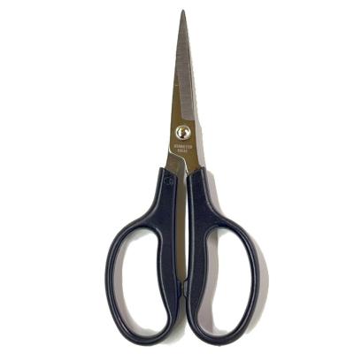 China Japanese high quality universal cut stainless steel stationary scissors for sale