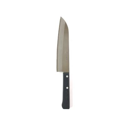 China Sustainable Hot Sell Japanese Santoku Stainless Steel Knife for sale