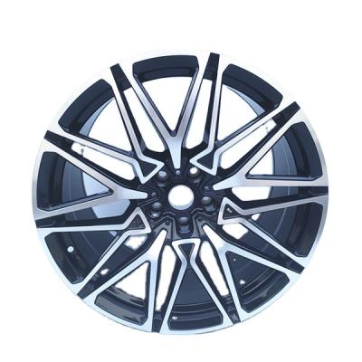 China Off Road Car 24x12 Alloy Off Road Wheels for sale