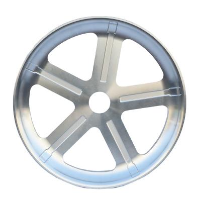 China Aluminum Alloy 2135 Motorcycle Wheel Aluminum Rims for sale