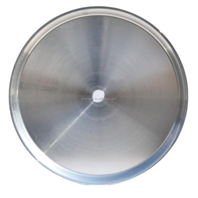 China 6061 T6 30*4 Forged Aluminum Motorcycle Wheel Rims Manufacturer for sale