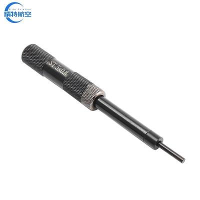 China EA-BTM8 Helical Thread Insert Tang Removal Tool for Commonly Used Metric Thread Sizes for sale