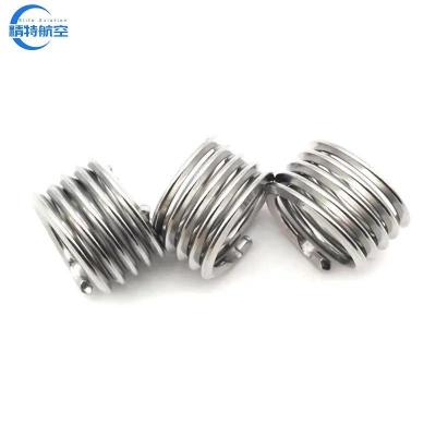 China Durable High-Performance Tangless Coil Screw Thread Inserts for sale