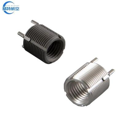 China Easy to Install Keen Locking Thread Inserts Keenserts in Stock for sale