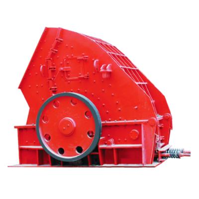 China Large Hammer Mill Reliable Performance Hammer Crusher Heavy Stone Crusher For Sale Jaw Crusher Machine For Stone for sale