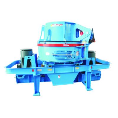 China Mine VSI Mining Sand Making Machine Vertical Shaft Impact Crusher For Construction Aggregate for sale