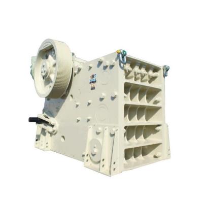 China Stone C Version Primary Breaking Series-European Jaw Crusher for sale