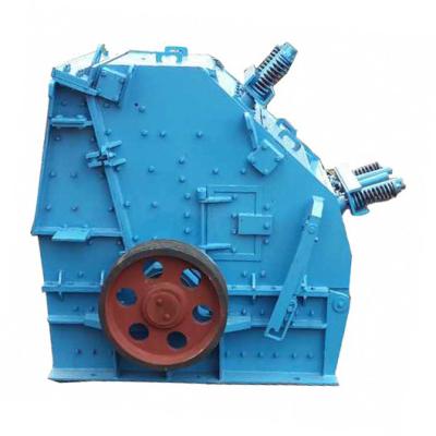 China High Quality Mining Shanghai DM Crawler Type Portable Choppers for sale