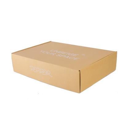 China Recycled Materials Wholesale Custom Recyclable Cardboard Paper Box Cosmetic Packaging for sale