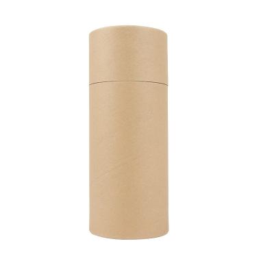 China Recyclable Custom Large Diameter Cardboard Whiskey Packaging Wine Paper Tube For Chip for sale